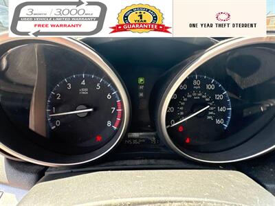 2012 Mazda Mazda3 i Grand Touring   - Photo 8 - Wylie, TX 75098
