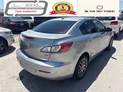 2012 Mazda Mazda3 i Grand Touring   - Photo 3 - Wylie, TX 75098