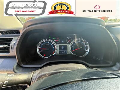 2014 Toyota 4Runner Limited 4x4   - Photo 23 - Wylie, TX 75098