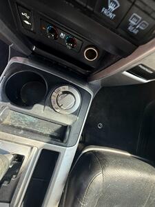 2014 Toyota 4Runner Limited 4x4   - Photo 22 - Wylie, TX 75098