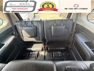 2014 Toyota 4Runner Limited 4x4   - Photo 26 - Wylie, TX 75098