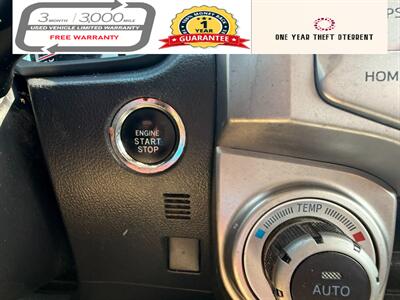 2014 Toyota 4Runner Limited 4x4   - Photo 11 - Wylie, TX 75098