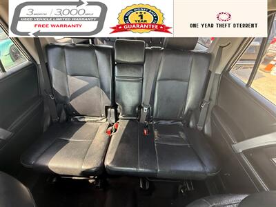 2014 Toyota 4Runner Limited 4x4   - Photo 19 - Wylie, TX 75098