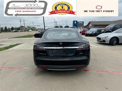 2014 Tesla Model S P85   - Photo 14 - Wylie, TX 75098