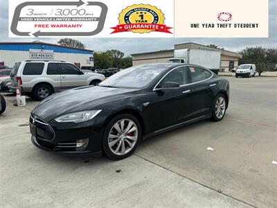 2014 Tesla Model S P85   - Photo 1 - Wylie, TX 75098