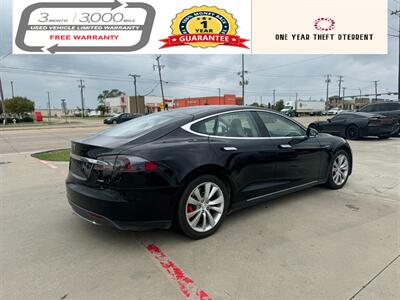 2014 Tesla Model S P85   - Photo 11 - Wylie, TX 75098