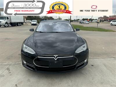 2014 Tesla Model S P85   - Photo 6 - Wylie, TX 75098