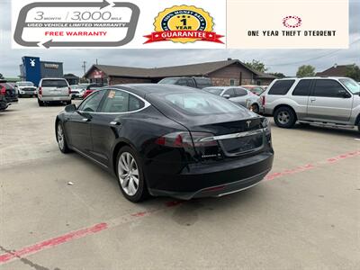 2014 Tesla Model S P85   - Photo 4 - Wylie, TX 75098