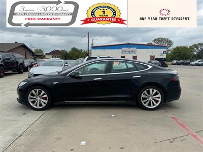 2014 Tesla Model S P85   - Photo 8 - Wylie, TX 75098