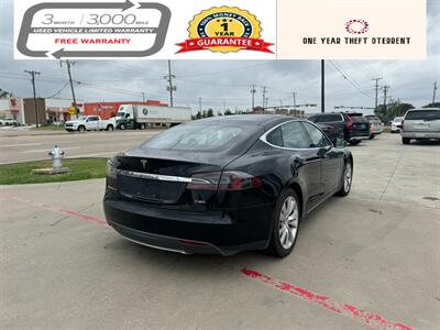 2014 Tesla Model S P85   - Photo 13 - Wylie, TX 75098