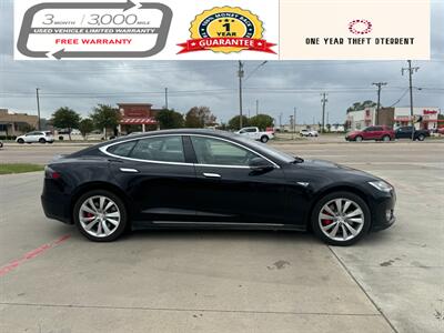 2014 Tesla Model S P85   - Photo 5 - Wylie, TX 75098