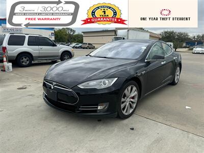 2014 Tesla Model S P85   - Photo 3 - Wylie, TX 75098