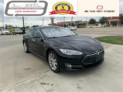 2014 Tesla Model S P85   - Photo 7 - Wylie, TX 75098