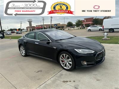 2014 Tesla Model S P85   - Photo 10 - Wylie, TX 75098