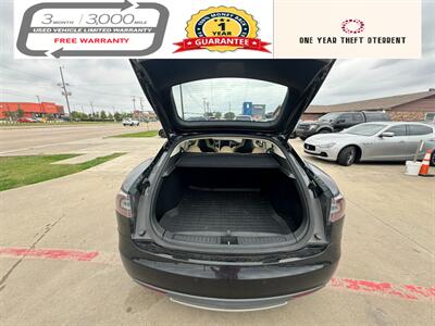 2014 Tesla Model S P85   - Photo 17 - Wylie, TX 75098