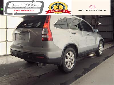 2007 Honda CR-V EX-L w/Navi   - Photo 5 - Wylie, TX 75098