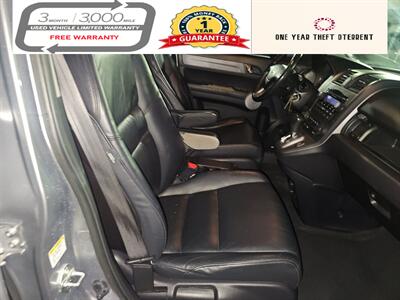 2007 Honda CR-V EX-L w/Navi   - Photo 2 - Wylie, TX 75098