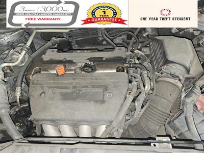 2007 Honda CR-V EX-L w/Navi   - Photo 15 - Wylie, TX 75098