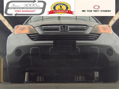 2007 Honda CR-V EX-L w/Navi   - Photo 14 - Wylie, TX 75098