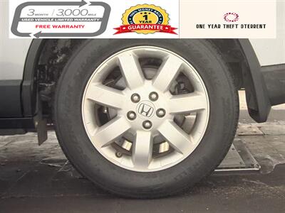 2007 Honda CR-V EX-L w/Navi   - Photo 13 - Wylie, TX 75098