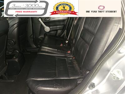 2007 Honda CR-V EX-L w/Navi   - Photo 4 - Wylie, TX 75098