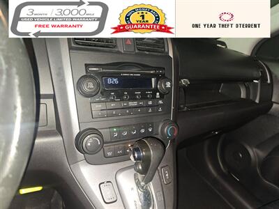 2007 Honda CR-V EX-L w/Navi   - Photo 7 - Wylie, TX 75098
