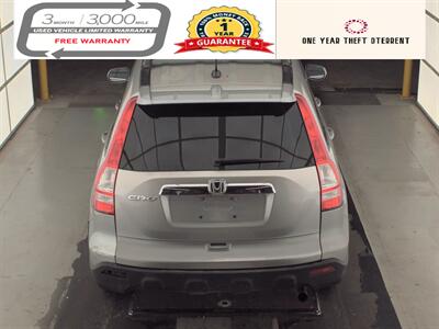 2007 Honda CR-V EX-L w/Navi   - Photo 11 - Wylie, TX 75098