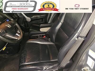 2007 Honda CR-V EX-L w/Navi   - Photo 6 - Wylie, TX 75098