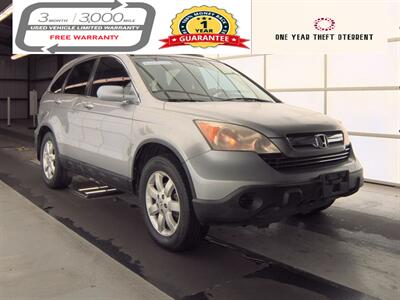 2007 Honda CR-V EX-L w/Navi   - Photo 1 - Wylie, TX 75098