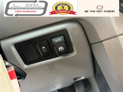 2013 Toyota Sequoia Platinum   - Photo 51 - Wylie, TX 75098