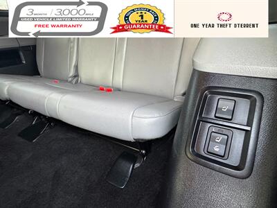 2013 Toyota Sequoia Platinum   - Photo 9 - Wylie, TX 75098