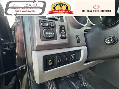 2013 Toyota Sequoia Platinum   - Photo 48 - Wylie, TX 75098