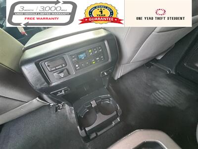 2013 Toyota Sequoia Platinum   - Photo 40 - Wylie, TX 75098