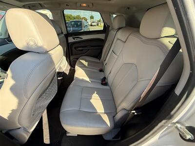 2014 Cadillac SRX Luxury Collection - Photo 10 - Wylie, TX 75098