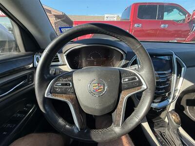 2014 Cadillac SRX Luxury Collection - Photo 14 - Wylie, TX 75098
