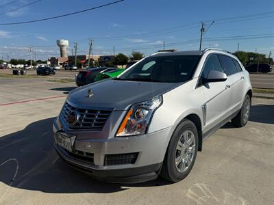2014 Cadillac SRX Luxury Collection - Photo 3 - Wylie, TX 75098