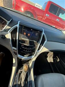2014 Cadillac SRX Luxury Collection - Photo 11 - Wylie, TX 75098