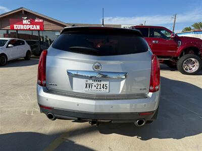 2014 Cadillac SRX Luxury Collection - Photo 7 - Wylie, TX 75098