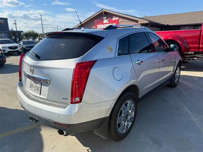 2014 Cadillac SRX Luxury Collection - Photo 8 - Wylie, TX 75098