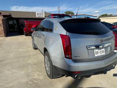 2014 Cadillac SRX Luxury Collection - Photo 9 - Wylie, TX 75098