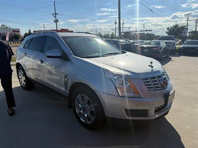 2014 Cadillac SRX Luxury Collection - Photo 5 - Wylie, TX 75098