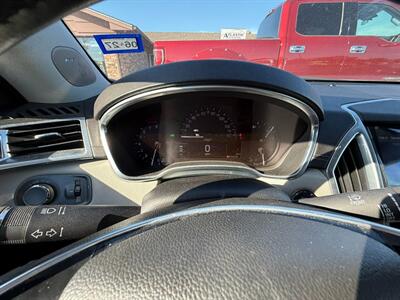 2014 Cadillac SRX Luxury Collection - Photo 13 - Wylie, TX 75098
