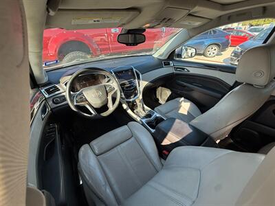 2014 Cadillac SRX Luxury Collection - Photo 2 - Wylie, TX 75098