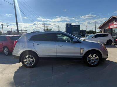 2014 Cadillac SRX Luxury Collection - Photo 6 - Wylie, TX 75098