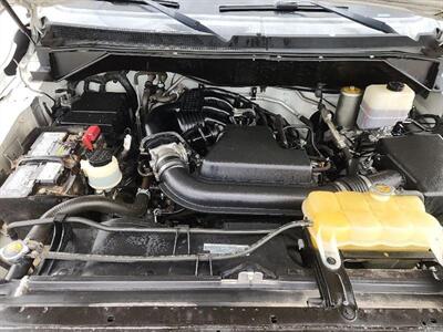 2016 Nissan NV 2500 HD SV   - Photo 8 - Wylie, TX 75098