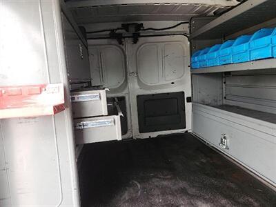 2016 Nissan NV 2500 HD SV   - Photo 11 - Wylie, TX 75098