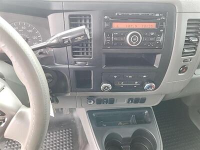 2016 Nissan NV 2500 HD SV   - Photo 4 - Wylie, TX 75098