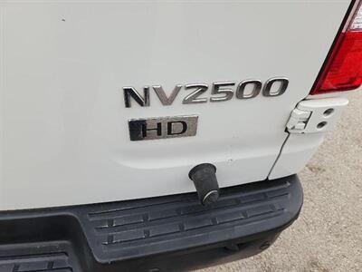 2016 Nissan NV 2500 HD SV   - Photo 13 - Wylie, TX 75098