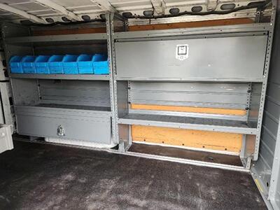 2016 Nissan NV 2500 HD SV   - Photo 6 - Wylie, TX 75098