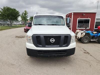 2016 Nissan NV 2500 HD SV   - Photo 10 - Wylie, TX 75098